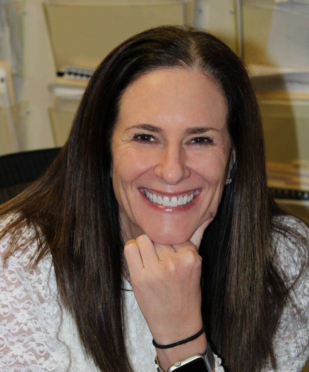 Susan Hadinger