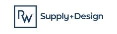 RW Supply & Design logo